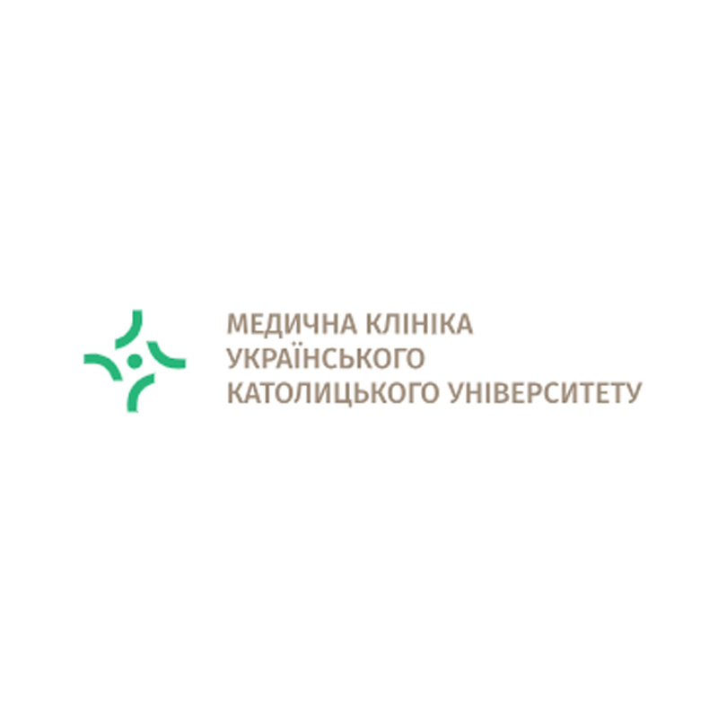 Медична клініка Українського католицького університету