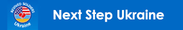 Nrext Step Ukraine